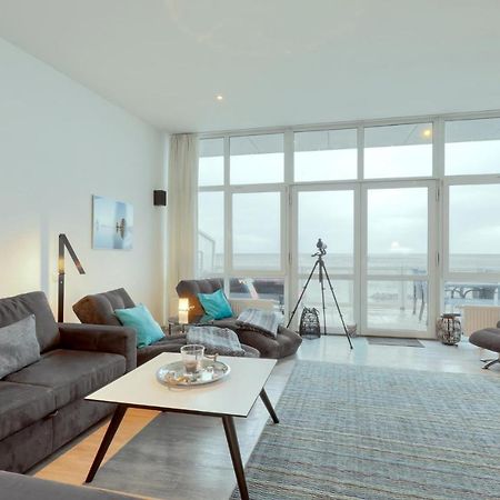 Appartement Seestern D Schönhagen エクステリア 写真