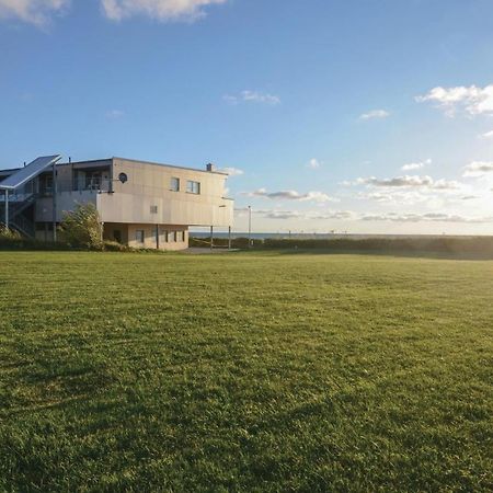 Appartement Seestern D Schönhagen エクステリア 写真