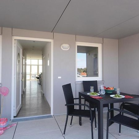 Appartement Seestern D Schönhagen エクステリア 写真