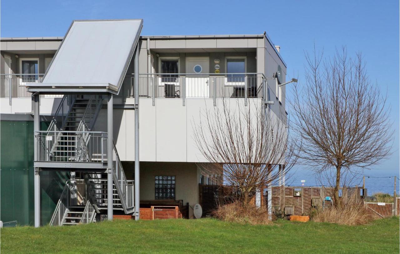 Appartement Seestern D Schönhagen エクステリア 写真