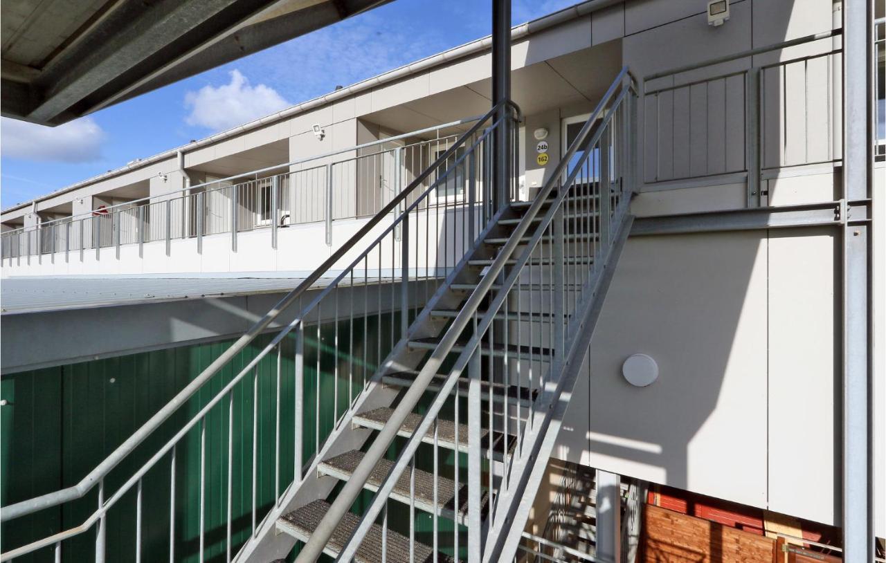 Appartement Seestern D Schönhagen エクステリア 写真