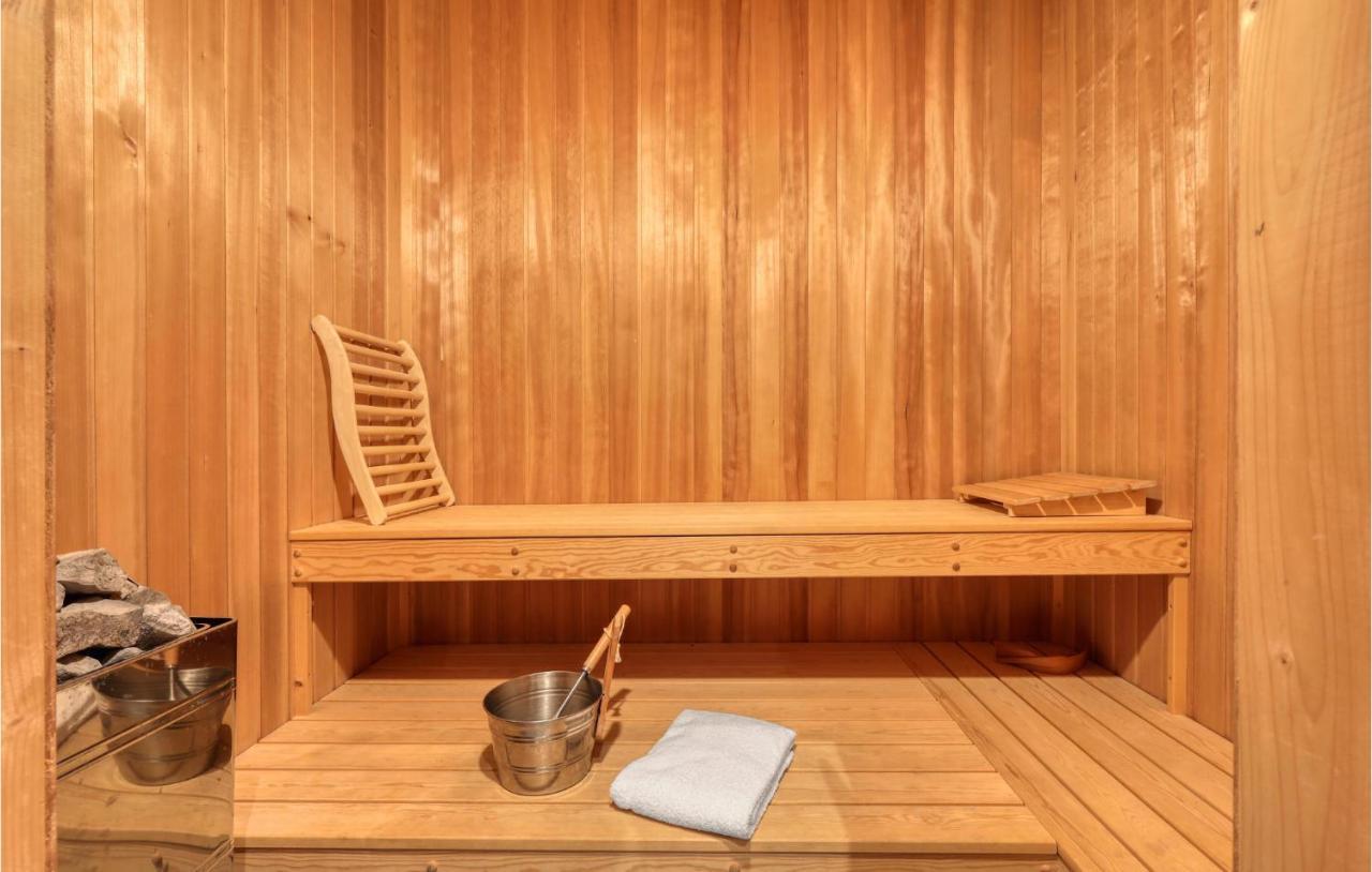Appartement Seestern D Schönhagen エクステリア 写真