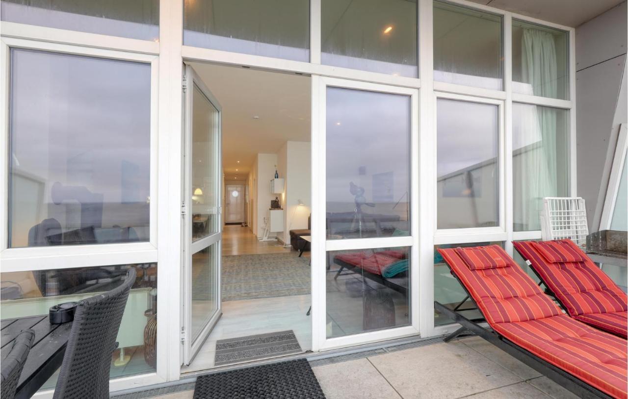 Appartement Seestern D Schönhagen エクステリア 写真