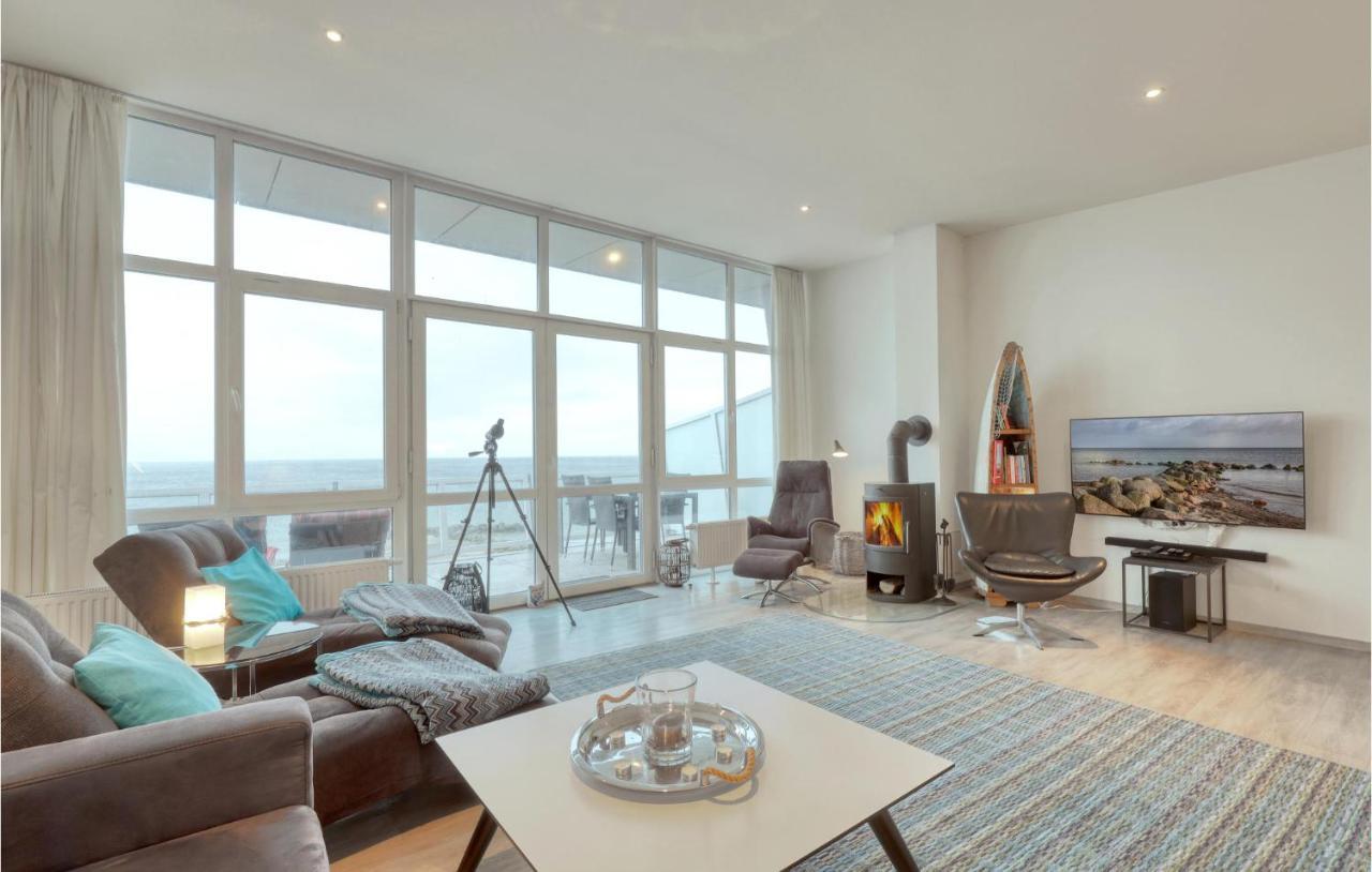 Appartement Seestern D Schönhagen エクステリア 写真