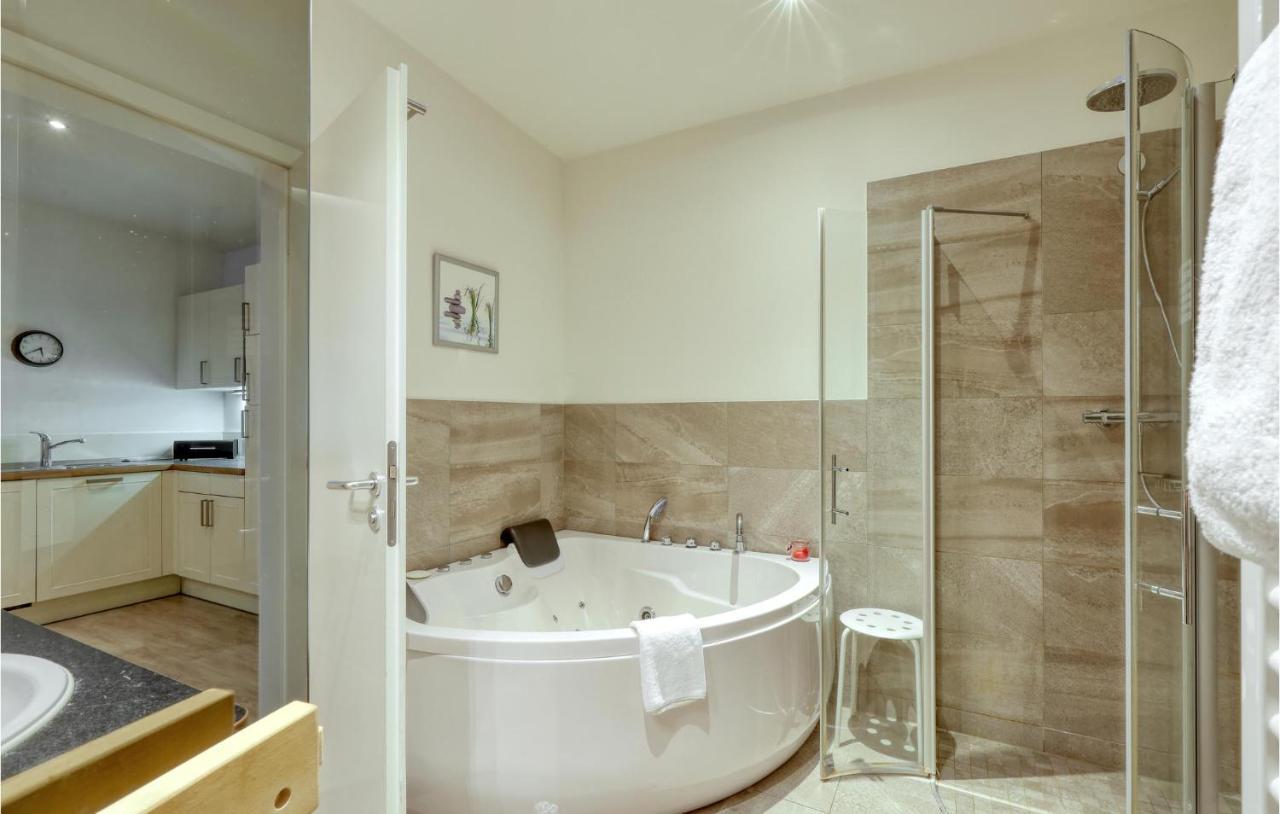 Appartement Seestern D Schönhagen エクステリア 写真