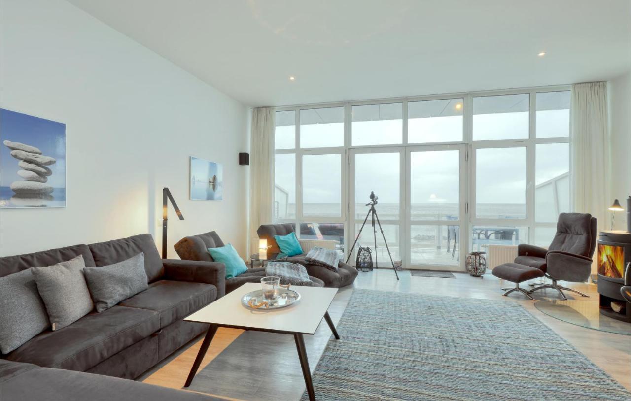 Appartement Seestern D Schönhagen エクステリア 写真