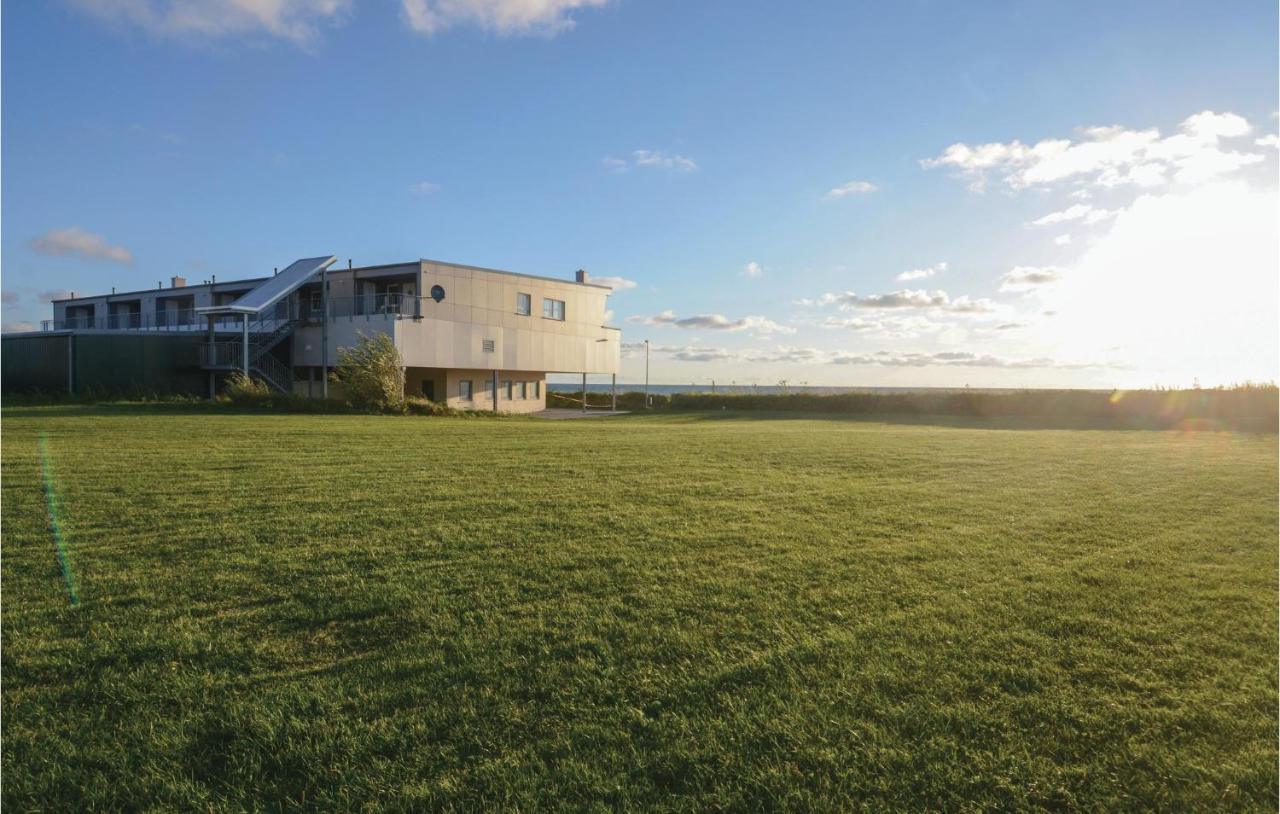 Appartement Seestern D Schönhagen エクステリア 写真