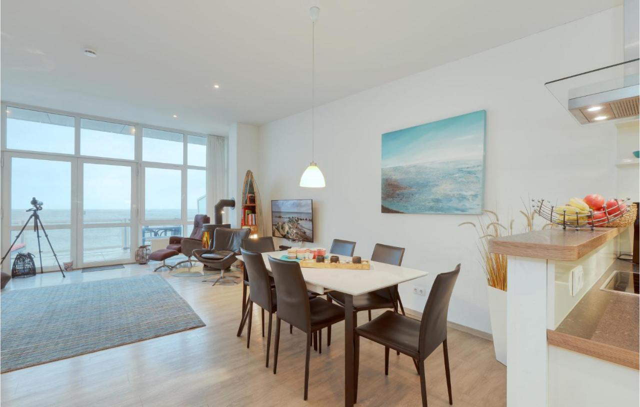 Appartement Seestern D Schönhagen エクステリア 写真