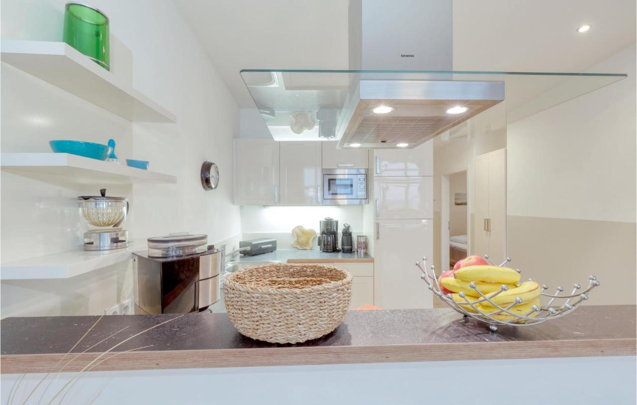 Appartement Seestern D Schönhagen エクステリア 写真
