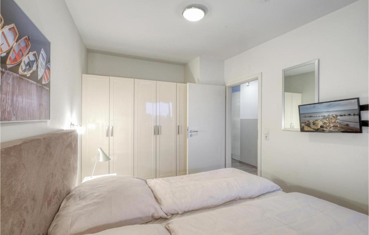 Appartement Seestern D Schönhagen エクステリア 写真