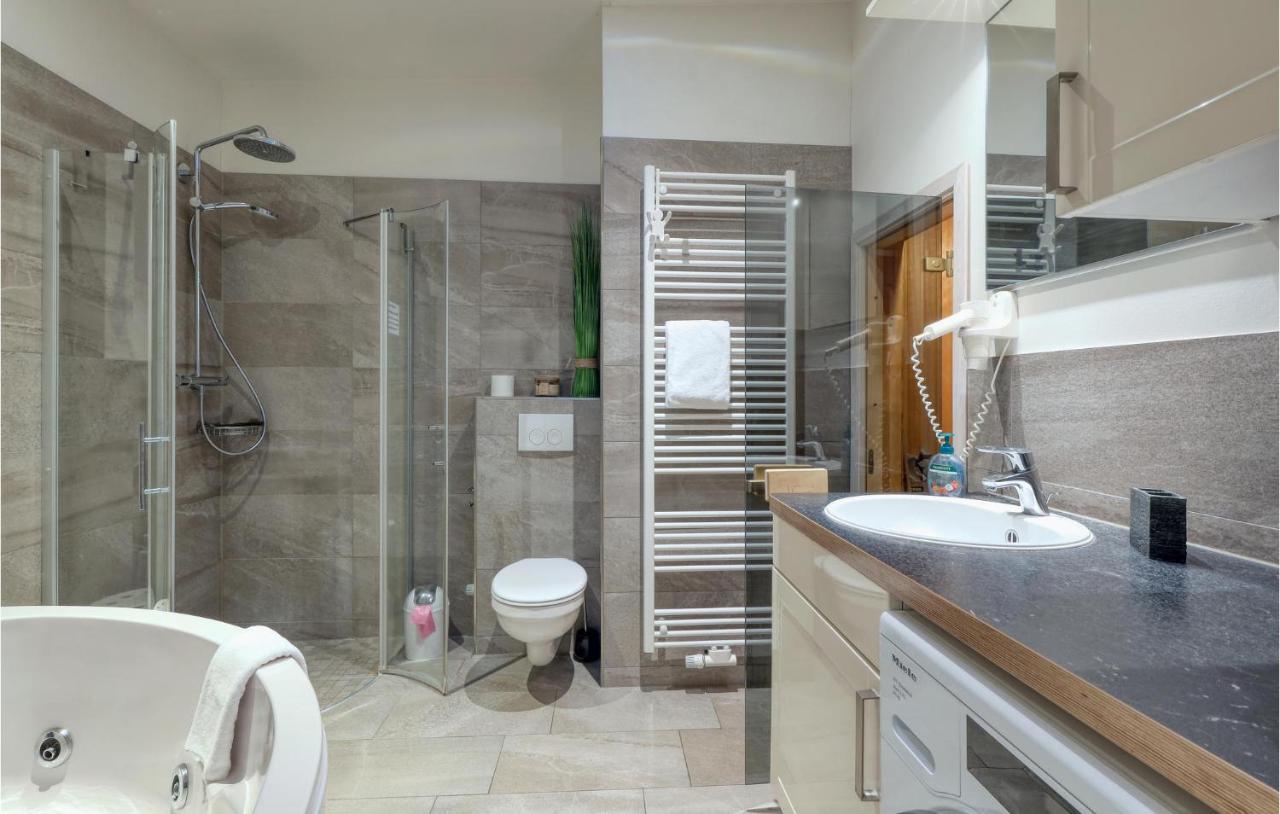 Appartement Seestern D Schönhagen エクステリア 写真