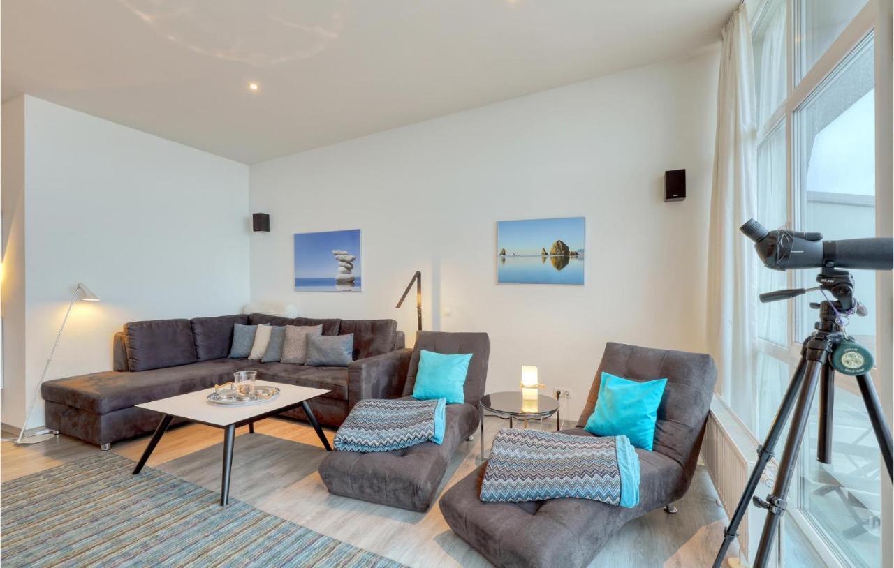 Appartement Seestern D Schönhagen エクステリア 写真