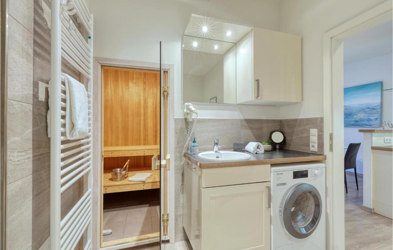 Appartement Seestern D Schönhagen エクステリア 写真