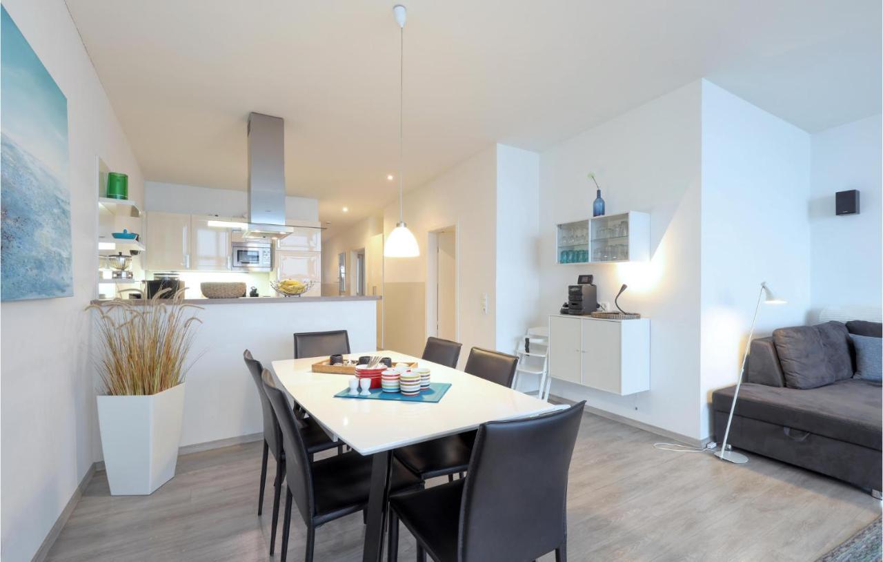 Appartement Seestern D Schönhagen エクステリア 写真