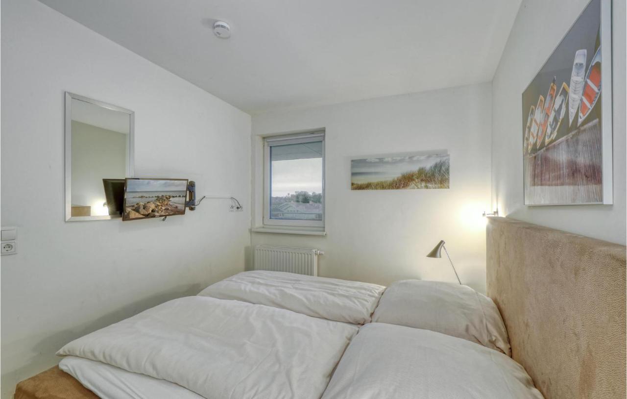 Appartement Seestern D Schönhagen エクステリア 写真