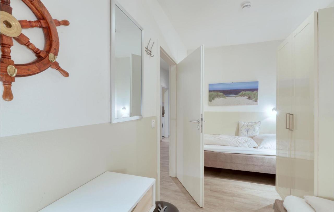 Appartement Seestern D Schönhagen エクステリア 写真